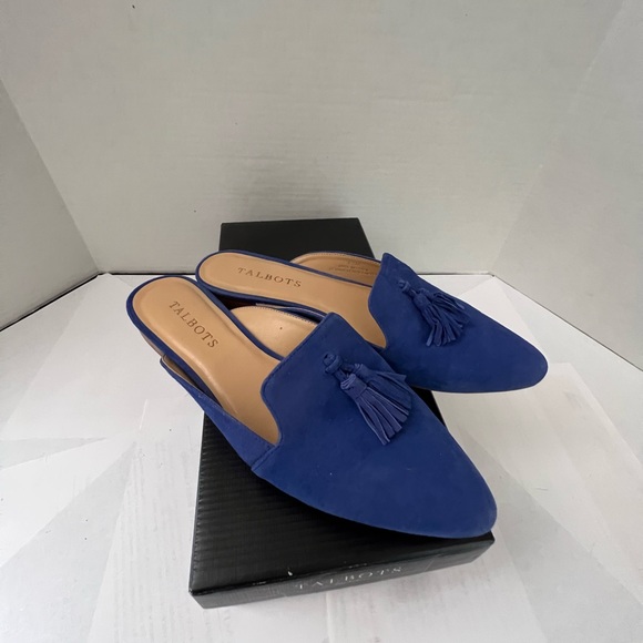 Talbots slides, size 6.5 - Picture 6 of 6